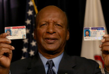 illinois drivers license